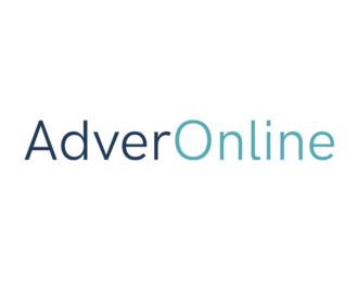 Logo Adver Online