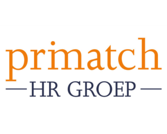 Logo Primatch HR Groep
