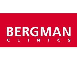 Logo Bergman Clinics