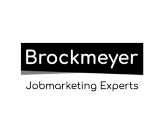 Logo Brockmeyer Jobmarketing Experts