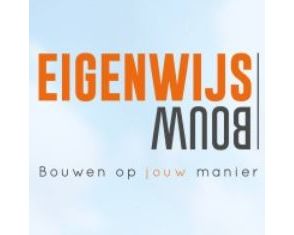 Logo Eigenwijs Bouw