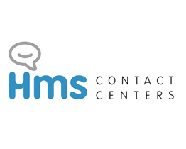 Logo HMS Contactcenters