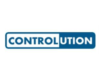 Logo Controlution