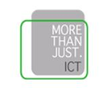 Logo MoreThanJust.ICT