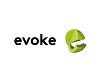 Logo Evoke