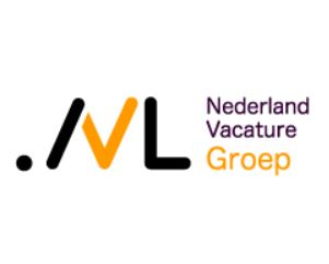 Logo Nederland Vacature Groep