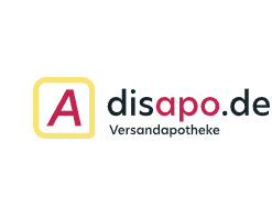 Logo Disapo.de Apotheke B.V.